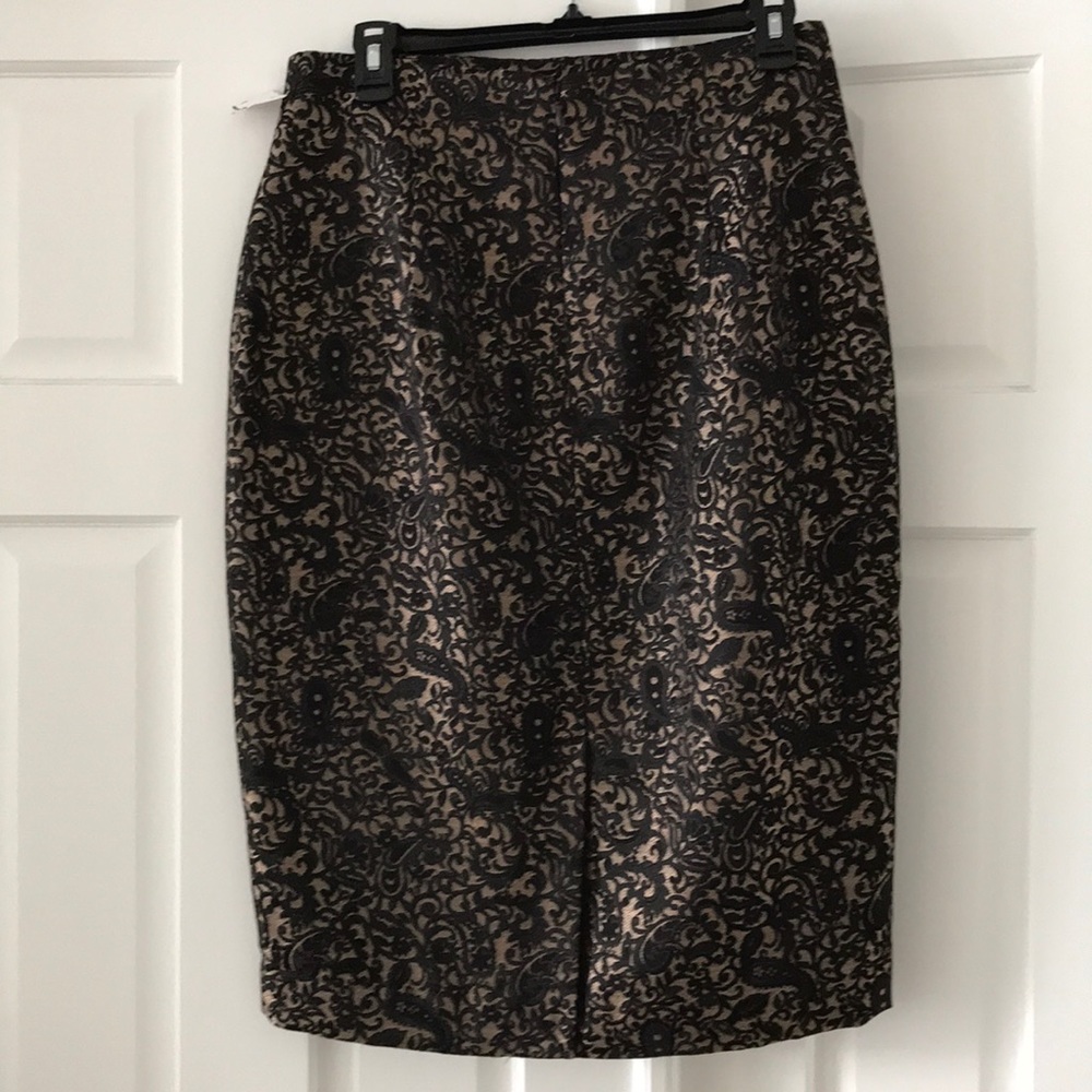 🆕 Worthington Pencil Skirt - Picture 2 of 4